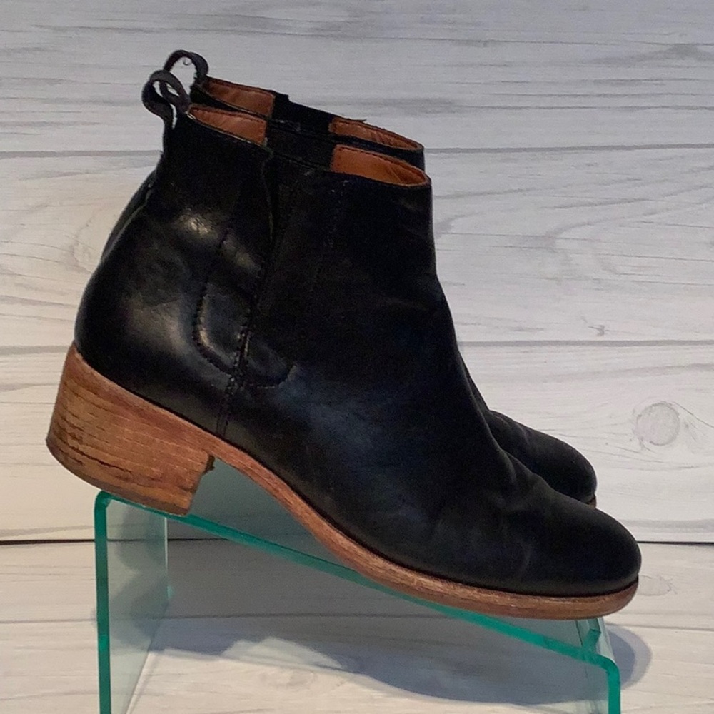 Kork-Ease Booties - image 3